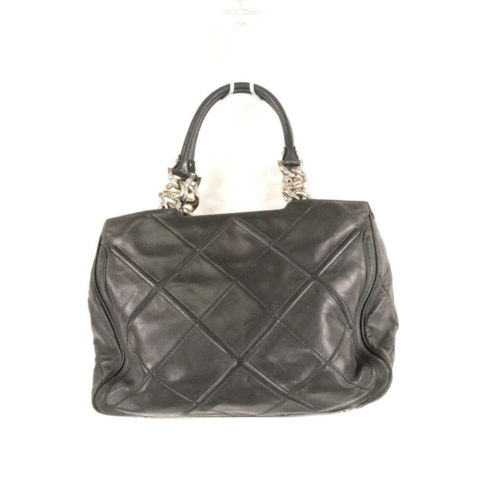 楽天市場】サルヴァトーレフェラガモ ヴァラ ハンドバッグ