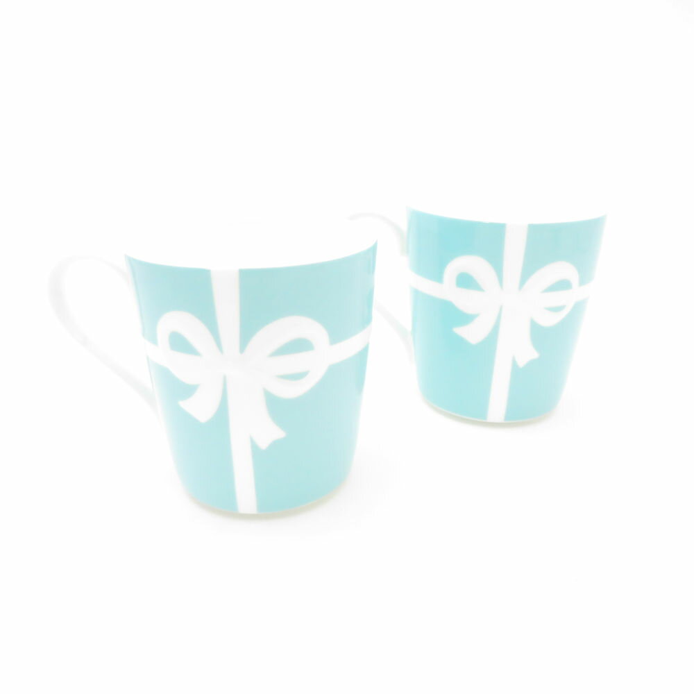  TIFFANYCo. ƥեˡ ֥롼ܥå ޥå 2 ڥ ֥롼ܥ å SC9431C2 š