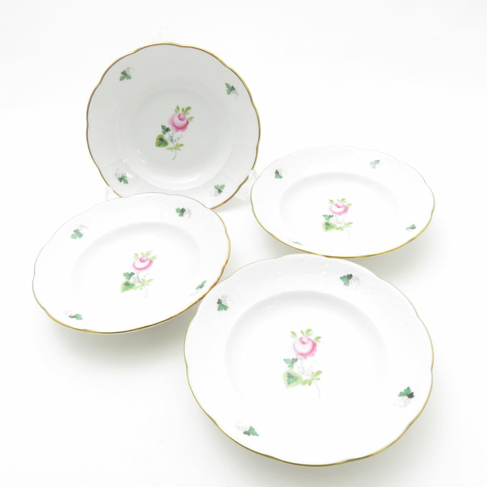 新品ヘレンド小皿5枚セット 楽天市場】ヘレンド 小皿の通販