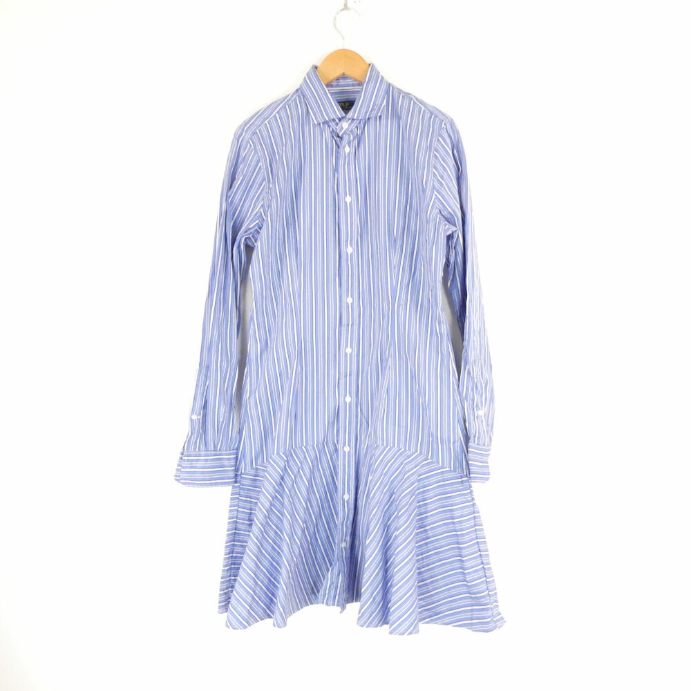 ���� Polo Ralph Lauren �ݥ����ե������ ����ĥ��ԡ��� 6 L���� ���åȥ�100�� �ߥǥ��� ���ȥ饤�� �ե쥢 ��ǥ����� AD12...