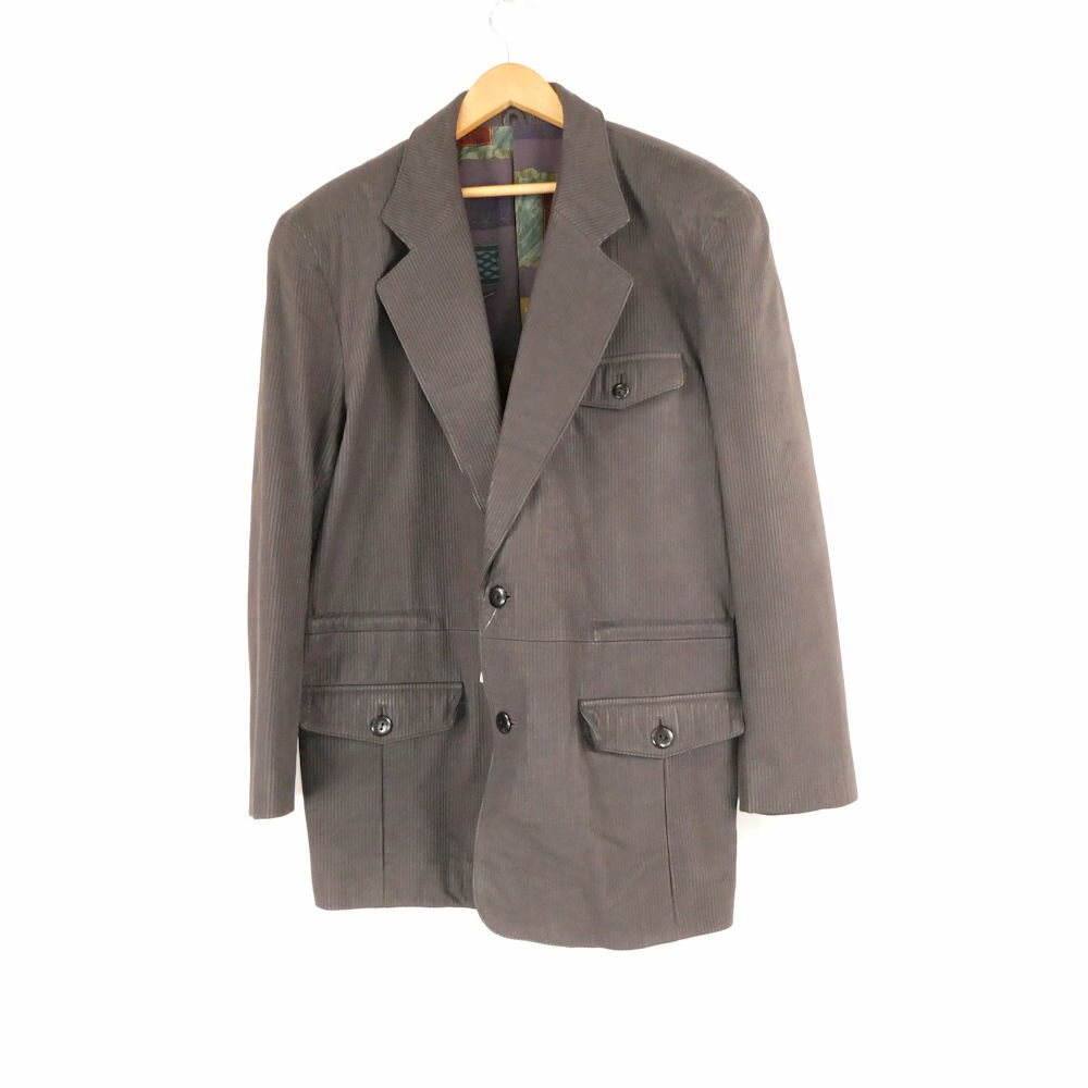 楽天市場】Lanvin（素材（生地・毛糸）本革）（コート・ジャケット