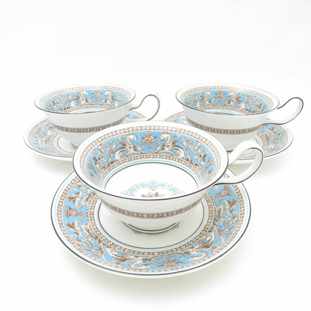 WEDGWOOD åå եƥ󥿡 ƥåס 3 å ԥˡ   SC9473G1 š