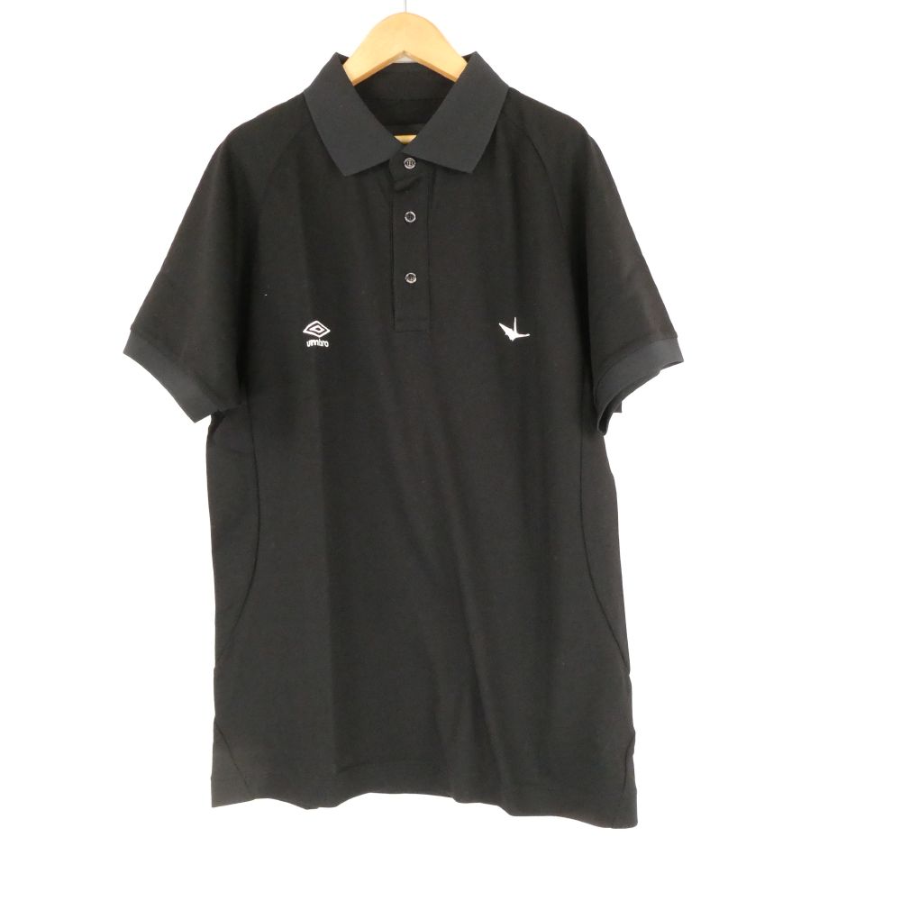 ���� 1PIU1UGUALE3 ���Υԥ奦�Υ���������ȥ� POLO (ULUMJA22UP) Ⱦµ�ݥ������ VI ���åȥ� ¾ umbro ����֥� ���...