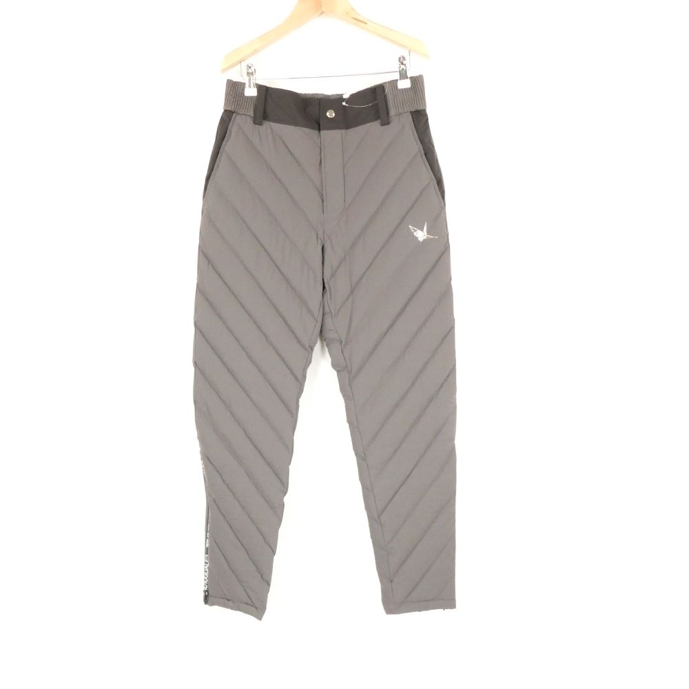  1PIU1UGUALE3 Υԥ奦Υȥ 113 GOLF DOWN PANTS (GRP159 POE523) ѥ 95/IV ݥꥨ...