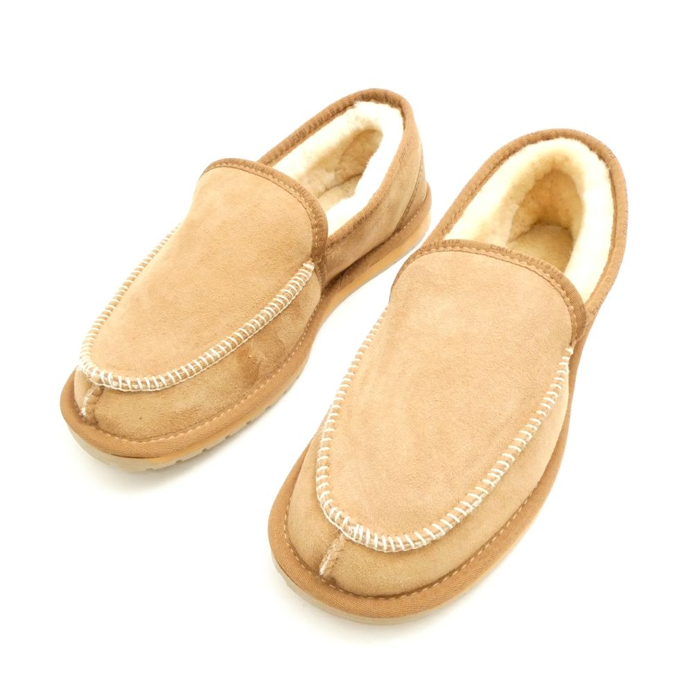  1PIU1UGUALE3 Υԥ奦Υȥ 113 EMU MOUTON SLIP-ON (MRG549 LAB055) ࡼȥ󥹥åݥ M...