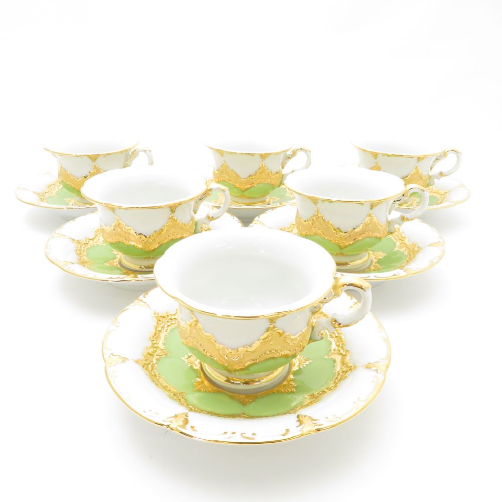 未使用 MEISSEN マイセン Bフォーム ...の紹介画像2