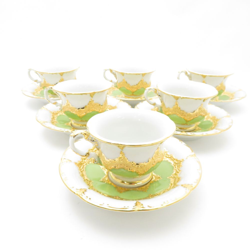 未使用 MEISSEN マイセン Bフォーム ...の紹介画像3