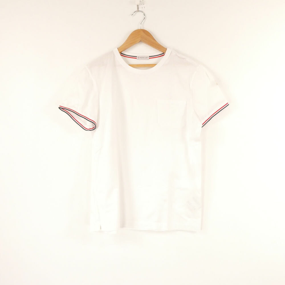  MONCLER 󥯥졼 T S µ饤 ǥ AD1162A56 š