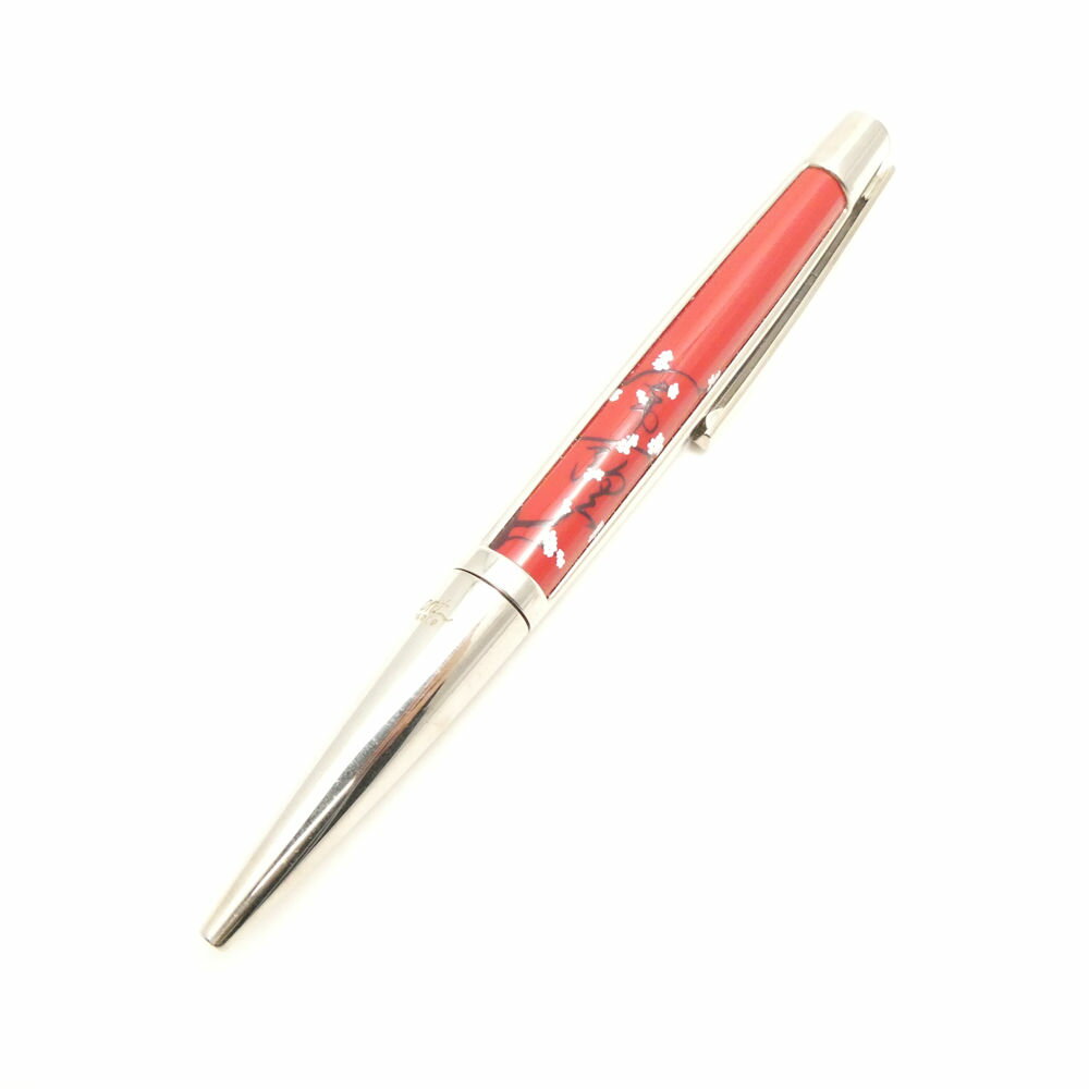 ͭ S.T.Dupont ơǥݥ ǥե ۡץ쥯 ܡڥ Ĺ14cm ɮѶ HY1736 š