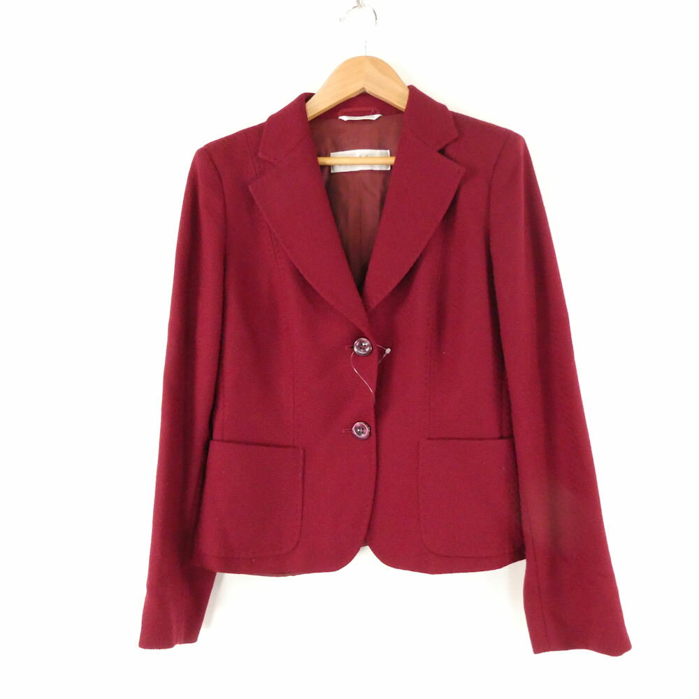 楽天市場】中古（ブランドマックスマーラ）（コート・ジャケット