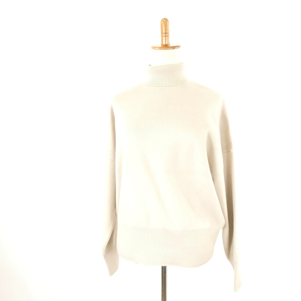 美品 Mila Owen ミラオーウェン 09WNO235037 セットアップ 1 アクリル他 長袖 ミモレ丈 レディース AY7097A8 【中古】 remove-store-10068168 reMOVE 楽天市場店 サンプル画像2