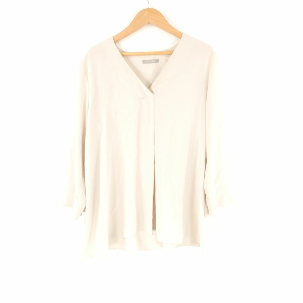 楽天市場】セオリー ブラウス レディース ポリエステル（トップス