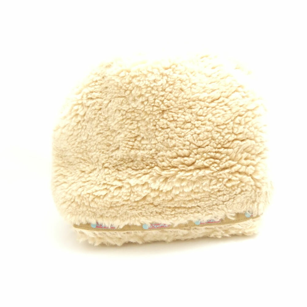 美品 LESPORTSAC レスポートサック MED DRAWSTRING BAG 2wayバッグ ハンド ショルダー レディース AO3508 【中古】 2