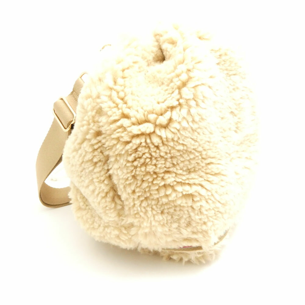 美品 LESPORTSAC レスポートサック MED DRAWSTRING BAG 2wayバッグ ハンド ショルダー レディース AO3508 【中古】 3