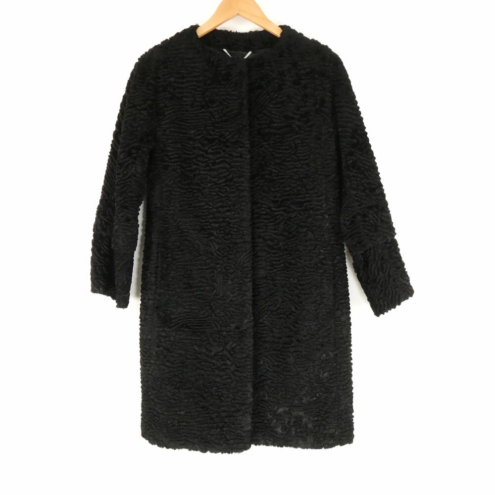 楽天市場】マックスマーラ コート ノーカラーの通販