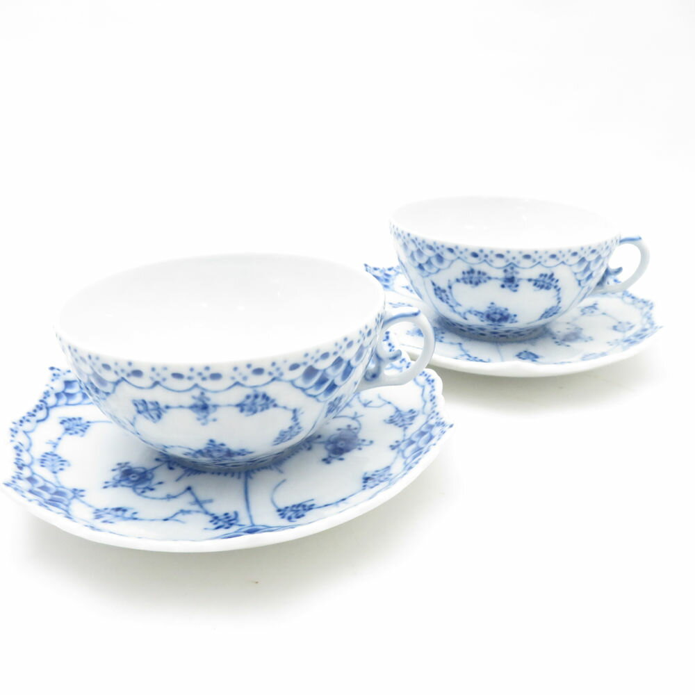 ̤ ROYAL COPENHAGEN 륳ڥϡ ֥롼ե롼ƥåɥե졼 ƥåס 2 ڥ ǥޡ SC9564E...
