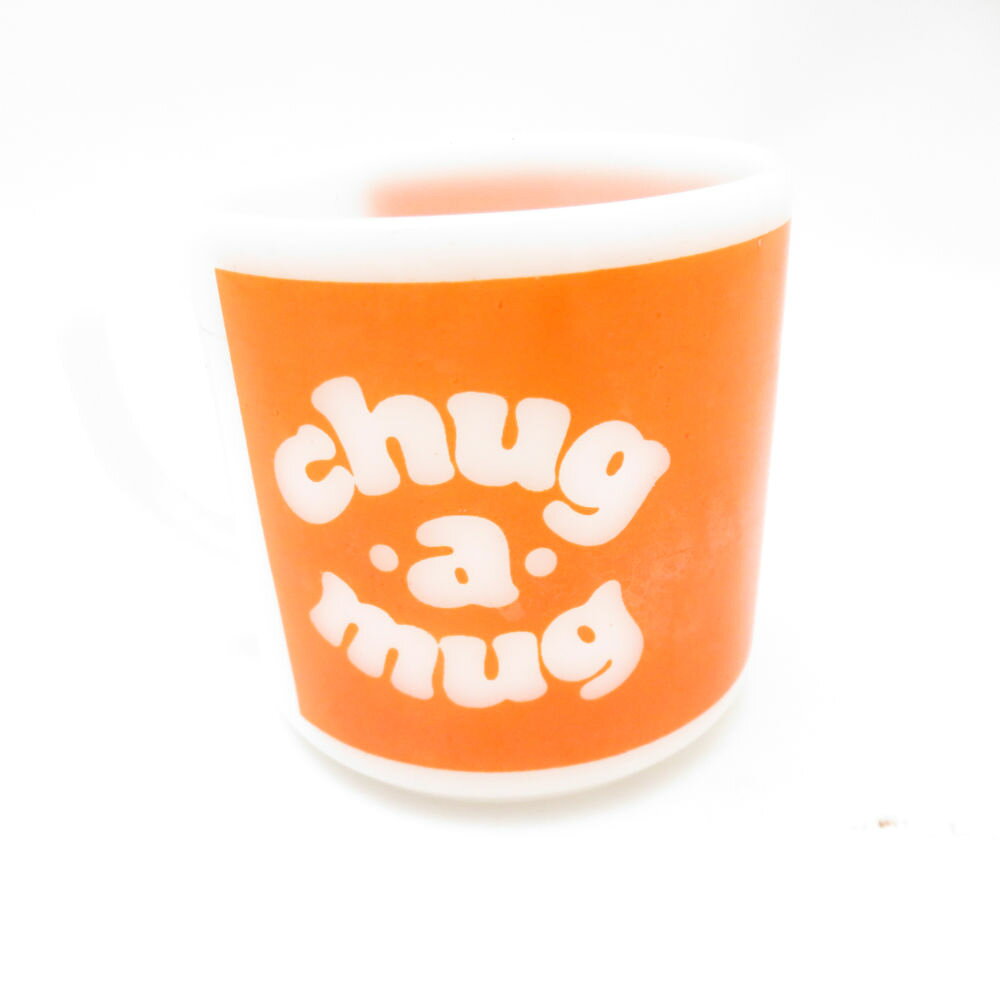  Federal եǥ chug a mug ޥå 饹 å USAơ  SU13368T2 š