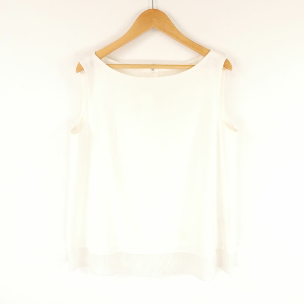 FOXEY NEW YORK ե 41033 ȥåץ 38 S ȥꥢơ ¾ Ρ꡼ åȥ ץ꡼ ǥ AM7701A61...