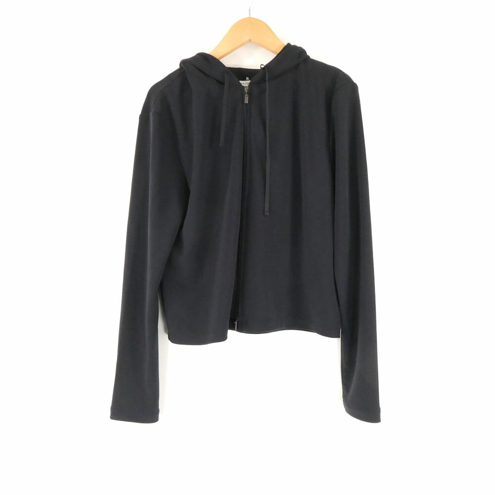 フォクシーニューヨーク　FOXY NEWYORK 極美品　パーカー フォクシーパーカー