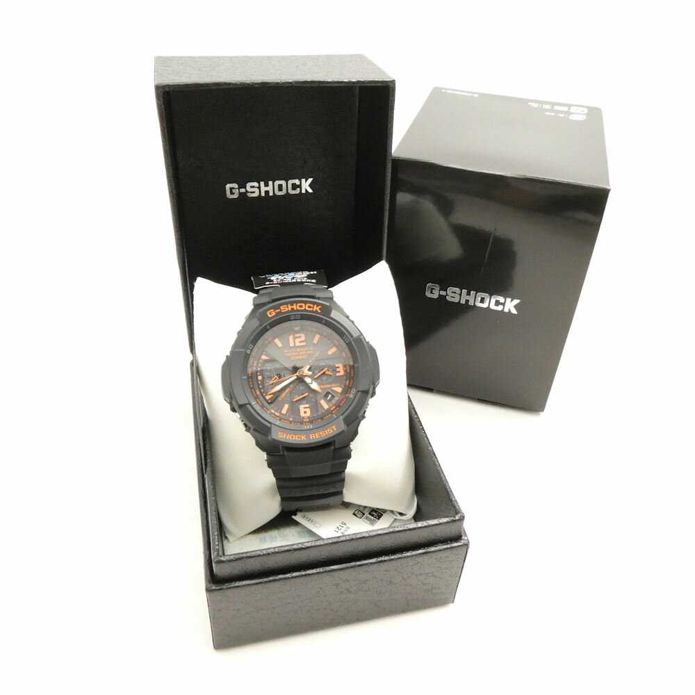 ̤ CASIO  MASTER OF G GRAVITYMASTER (GW-3000B-1AJF) ӻ 5049.815.5mm ...