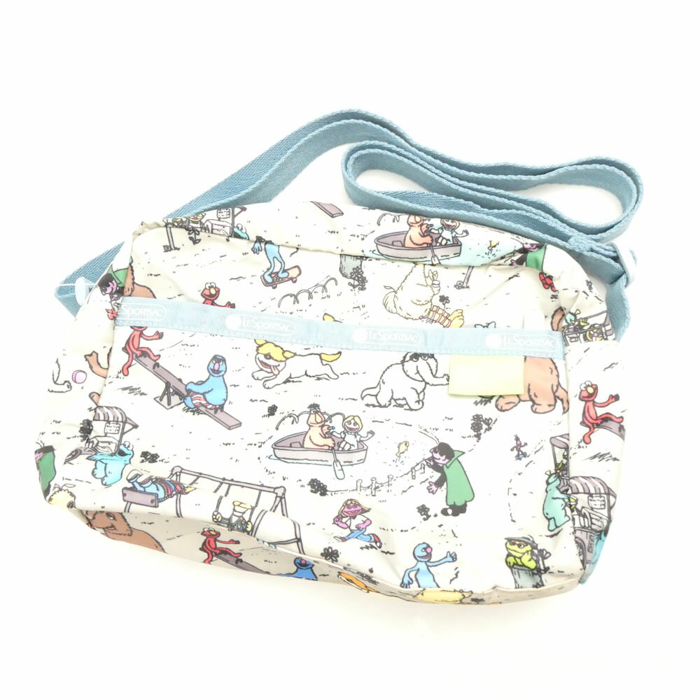 楽天市場】レスポートサック アウトレット（ショルダーバッグ