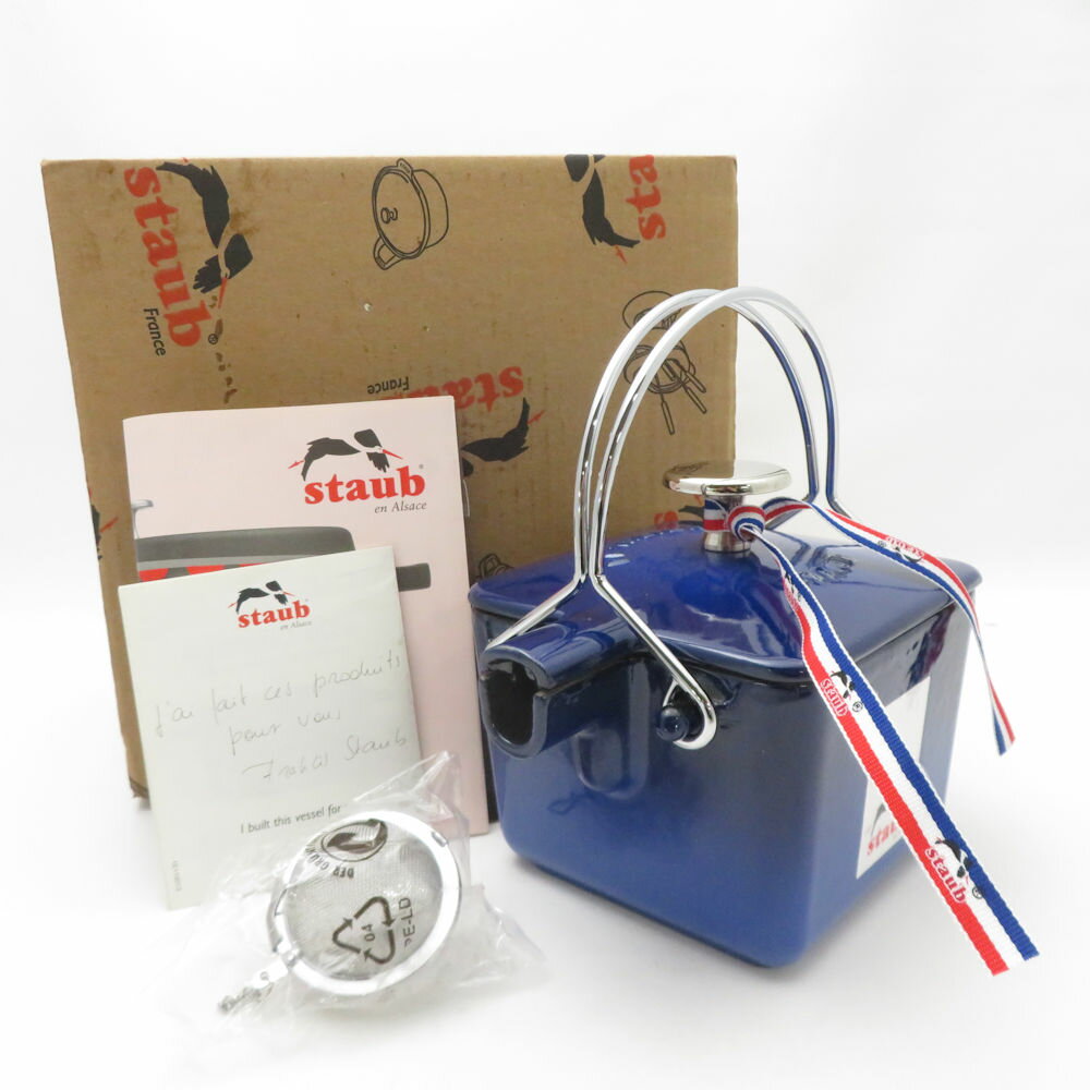 ̤ STAUB ȥ ƥݥå ȥ 䤫  쥢 SC9687P1 š