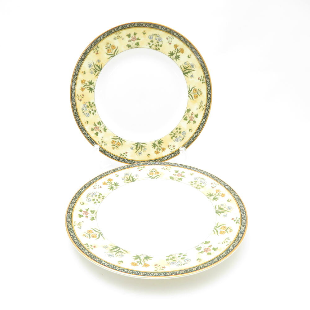 【中古】美品WEDGWOODウェッ...