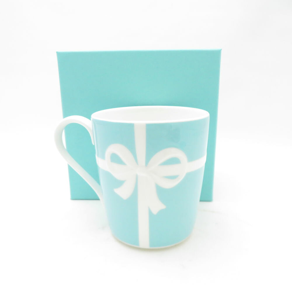  TIFFANYCo. ƥեˡ ֥롼ܥå ޥå å SY13470J1 š