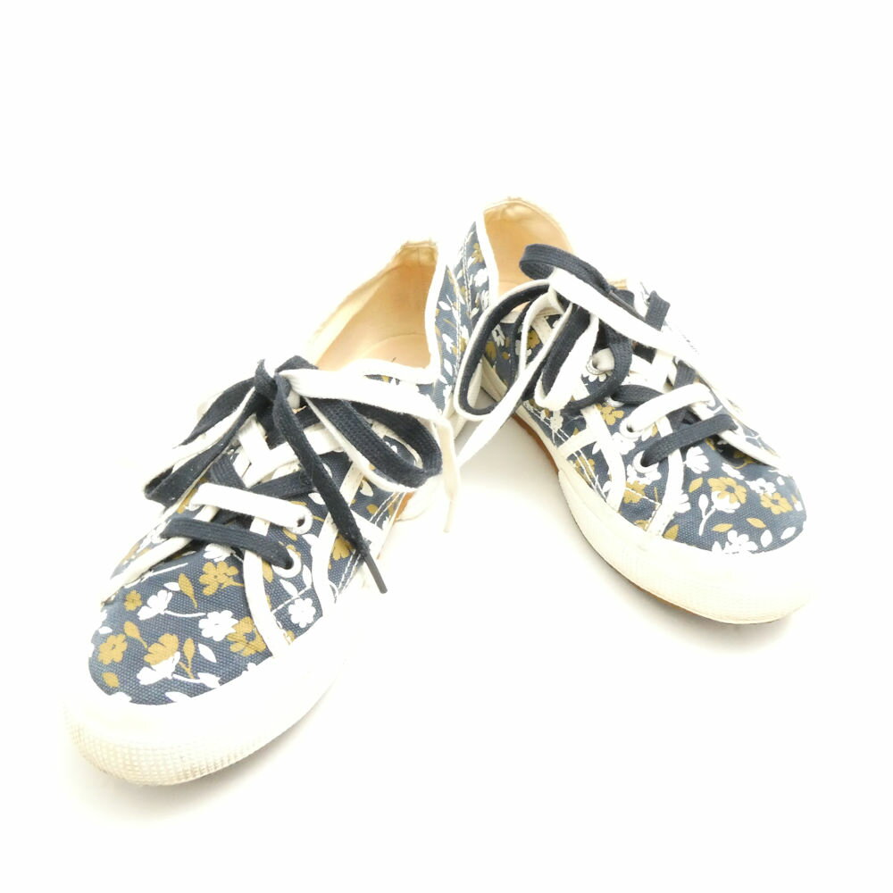 maxmaraWEEKEND �ޥå����ޡ��� SUPERGA ���ڥ륬 ���ˡ����� 37(24cm����) ����� ���� �� ���塼�� ��ǥ����� AC1680 ...