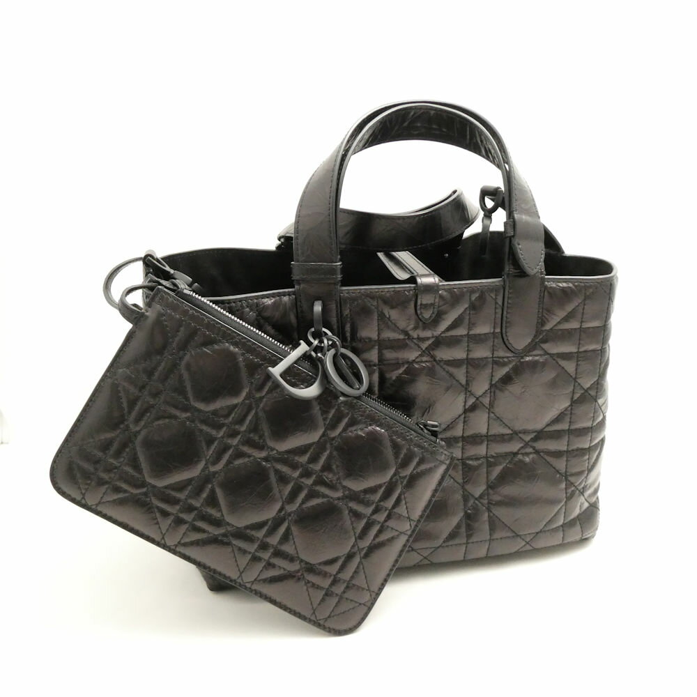 ���� Christian Dior �ǥ������� Dior Toujours (40 MA 1223) �ޥ������ʡ����� �Хå� �ߥǥ����� �����ե����� AY7...