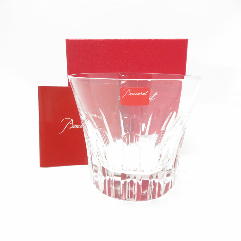 【新品未使用】バカラ エトナ 2011 ペアグラス バカラ グラス ○ エトナ ロック グラス 2011 オールド ファッションド