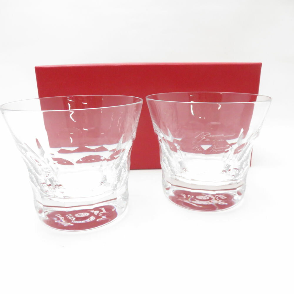 ̤���� Baccarat �Х��� �ӥ� 2013ǯ ����֥顼 2�� ���ꥹ���� �ڥ� ���å����饹 ������ɥե��å���� SU13410C1 ����š�