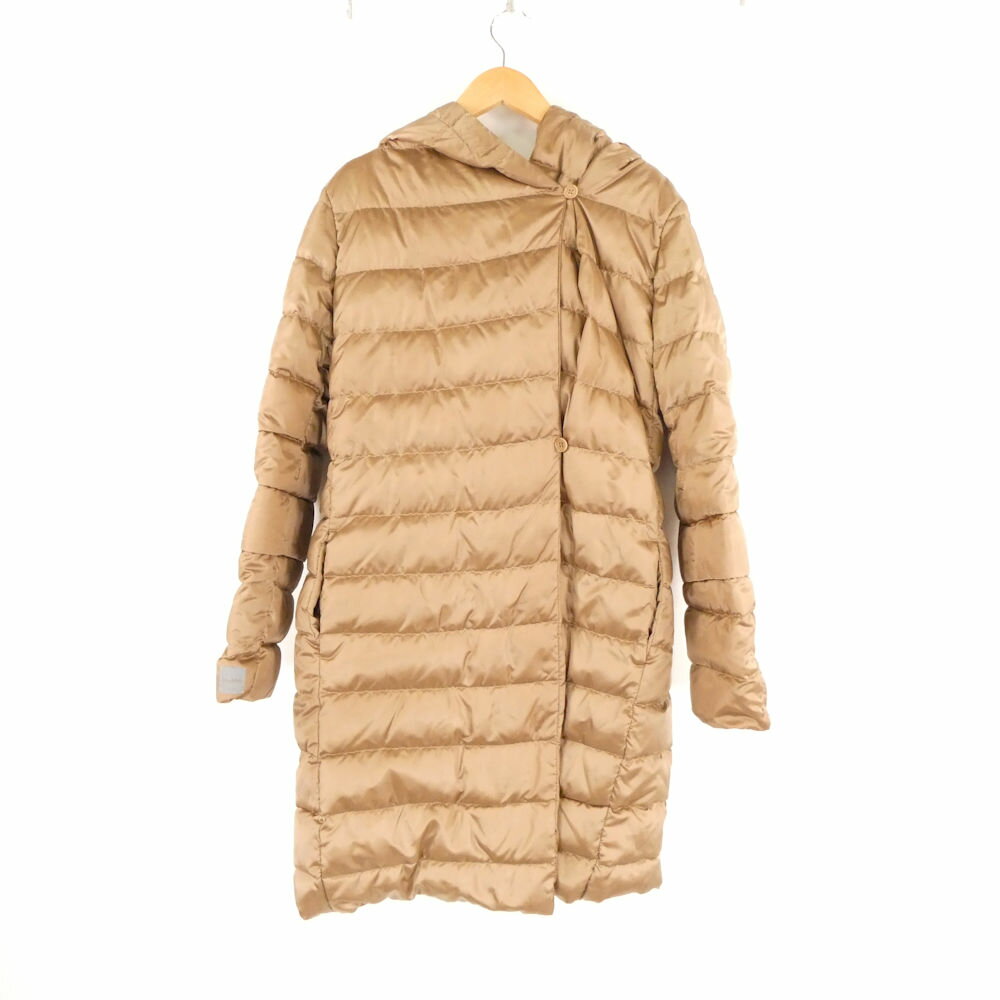 楽天市場】フード カーディガン（ブランドマックスマーラ