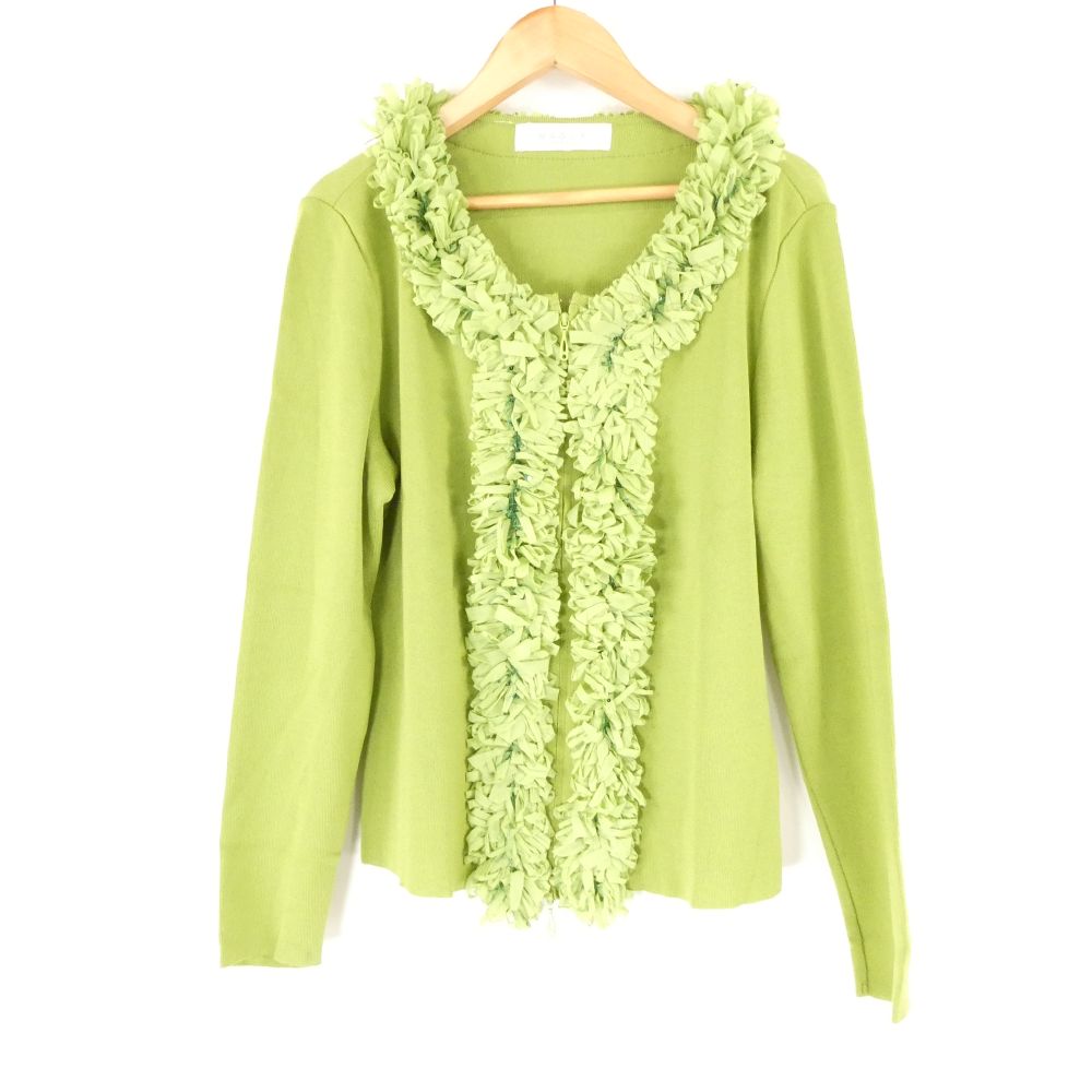 ���� MAGGY TOKYO �ޥ����ȥ����祦 �����ǥ����� 40 �졼��� ¾ Ĺµ ���åץ��å� �˥å� ���ѥ����� ��ǥ����� AM7683A51 �����...