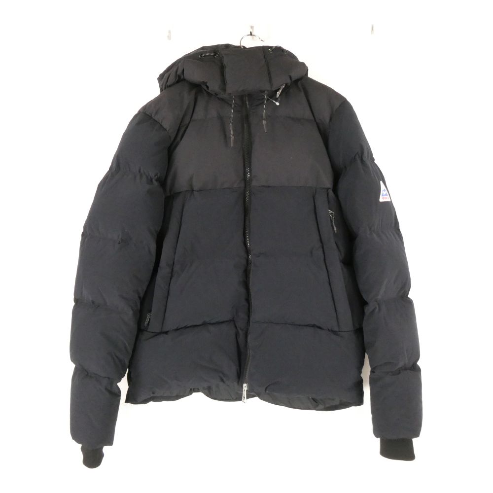 ケープハイツ　OGEMA JACKET ブラック　Sサイズ 24年春夏 OGEMA（オゲマ）ジャケット │Cape HEIGHTS ケープハイツ