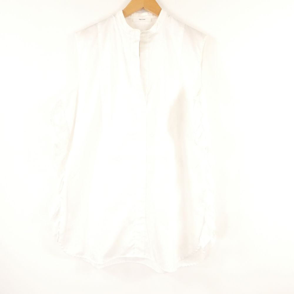 【新品未使用タグ付き】YOKOCHAN トップス 楽天市場】YOKO CHAN（トップス｜レディースファッション）の通販