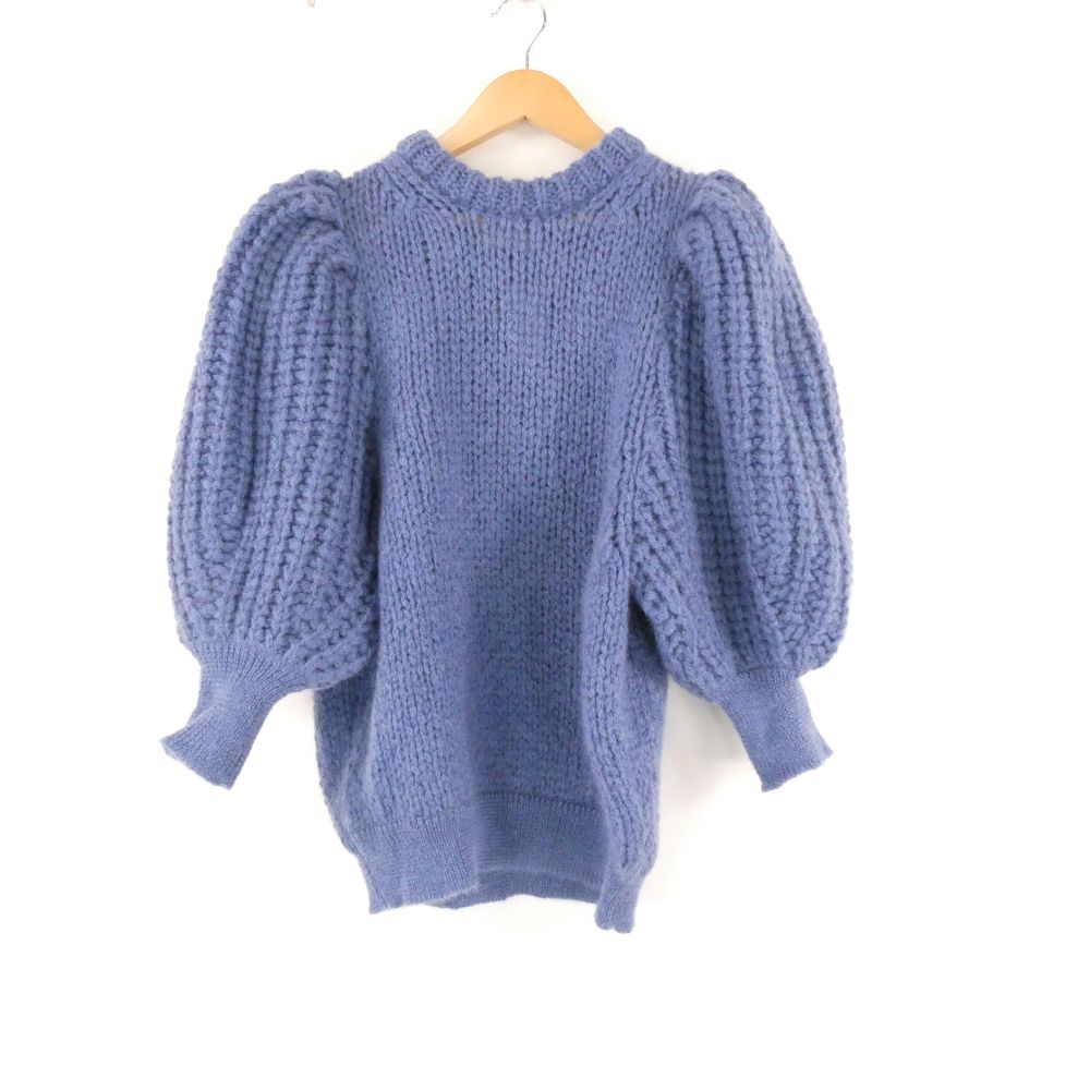 ���� SEVEN TEN by miho kawahito ���֥�ƥ� �Х� �ߥۥ���ҥ� 6A202 �˥å� M ��إ� �ʥ����� ��ʬ�� ��ǥ����� AN2...