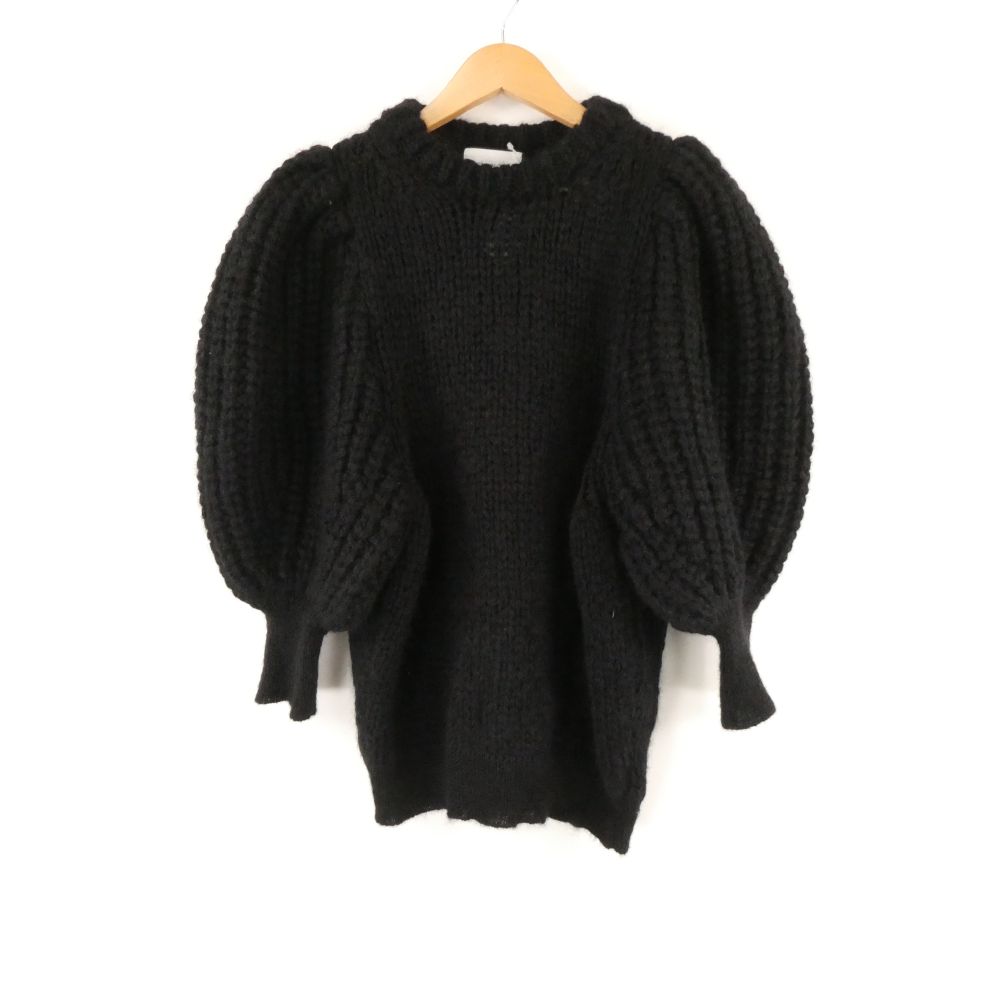 ���� SEVEN TEN by miho kawahito ���֥�ƥ� �Х� �ߥۥ���ҥ� 6A202 �˥å� M ��إ� �ʥ����� ��ʬ�� ��ǥ����� AN2...