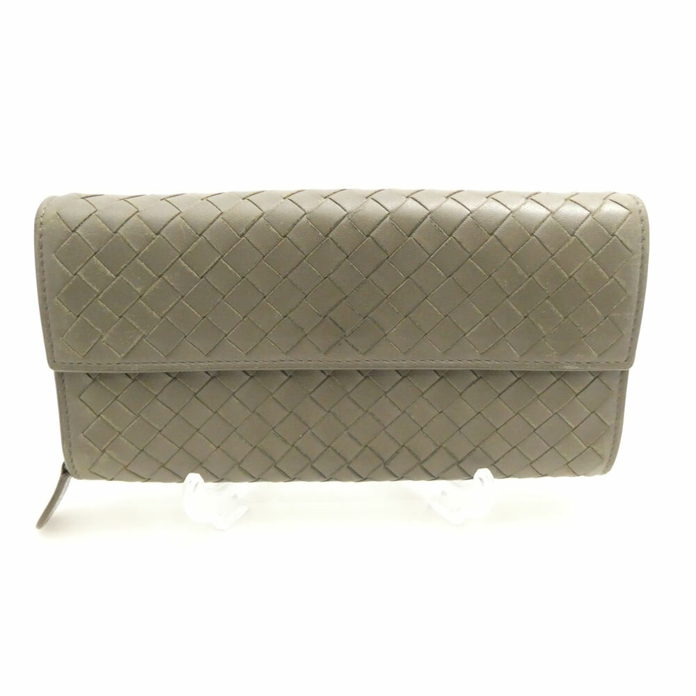 BOTTEGA VENETA �ܥåƥ������ͥ� Ĺ���� ����ޤ� ��� AD1314 ����š�