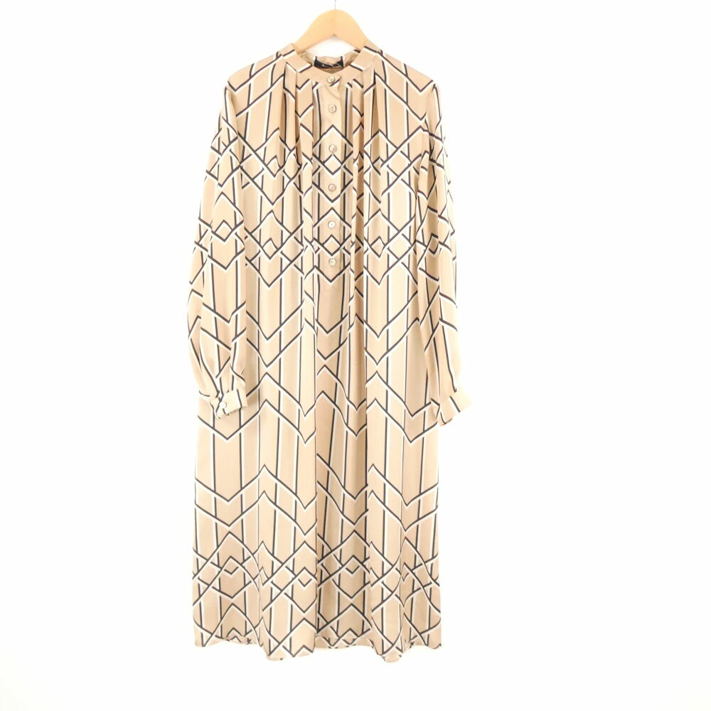 楽天市場】アクアスキュータム（ワンピース｜レディースファッション