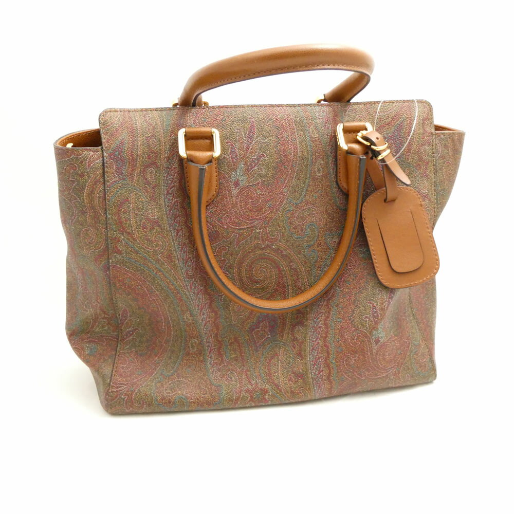 楽天市場】エトロ 未使用 バッグの通販