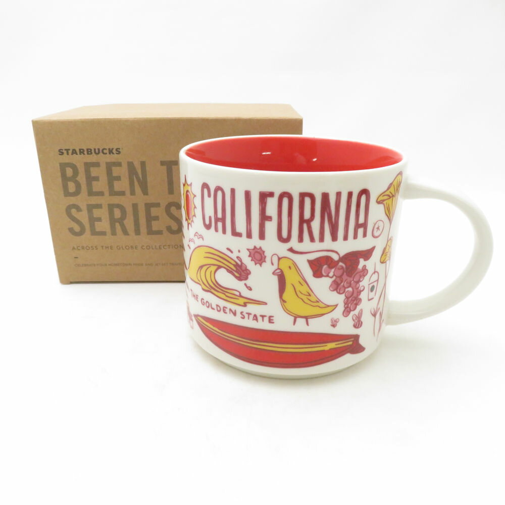 ̤���� STARBUCKS �������Хå��� BEEN THERE SERIES ����ե���˥� �ޥ����å� ���å� SY13680H2 ����š�