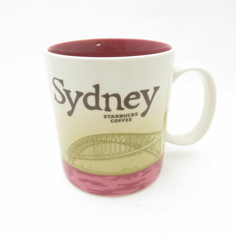 ̤���� STARBUCKS �������Хå��� ���ɥˡ� �ޥ����å� ���å� SY13683H2 ����š�