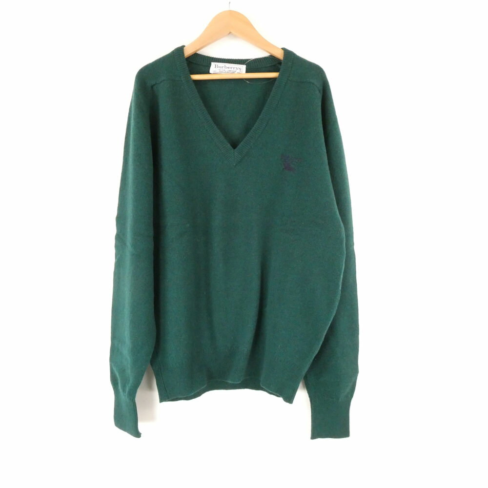 ���� Burberrys �С��Х꡼ �˥åȥ������� 40 ������100�� Ĺµ V�ͥå� ��� AM7600A23 ����š�