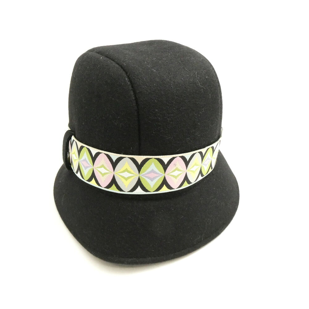 ���� EMILIO PUCCI ���ߥꥪ�ץå� �Х��åȥϥå� ��ǥ����� AO3417 ����š�