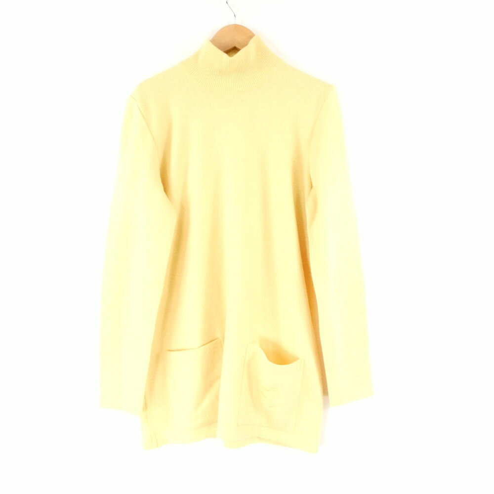 楽天市場】フォクシー ワンピース（ニット・セーター｜トップス