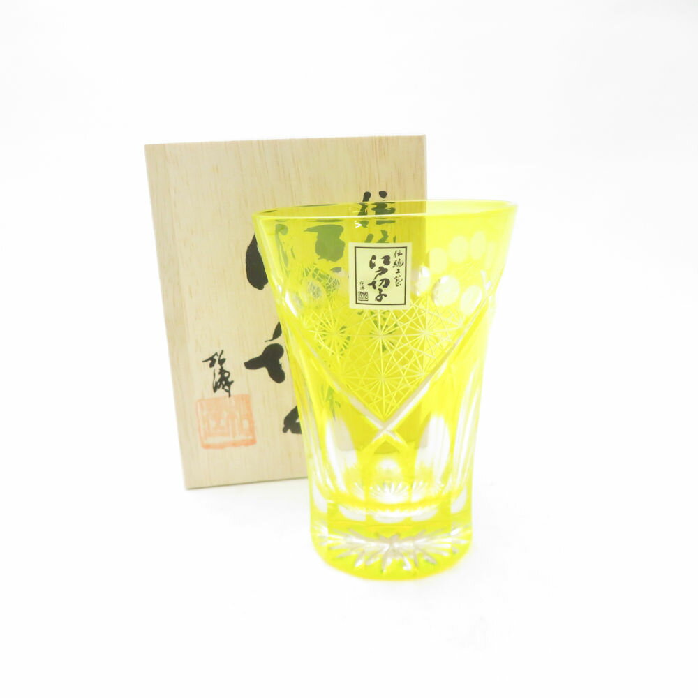 ̤���� EDO �����ڻ� ����� �ƷҤ��� ����֥顼 �� 240ml ���饹 ������ ����˻� SC9838G1 ����š�
