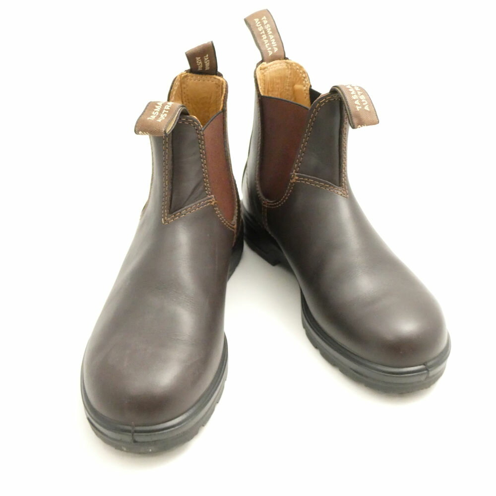 Blundstone �֥��ɥ��ȡ��� �֡��� 4 24cm���� �����ɥ��� ���� ���硼�ȥ֡��� ��ǥ����� AD1382 ����š�