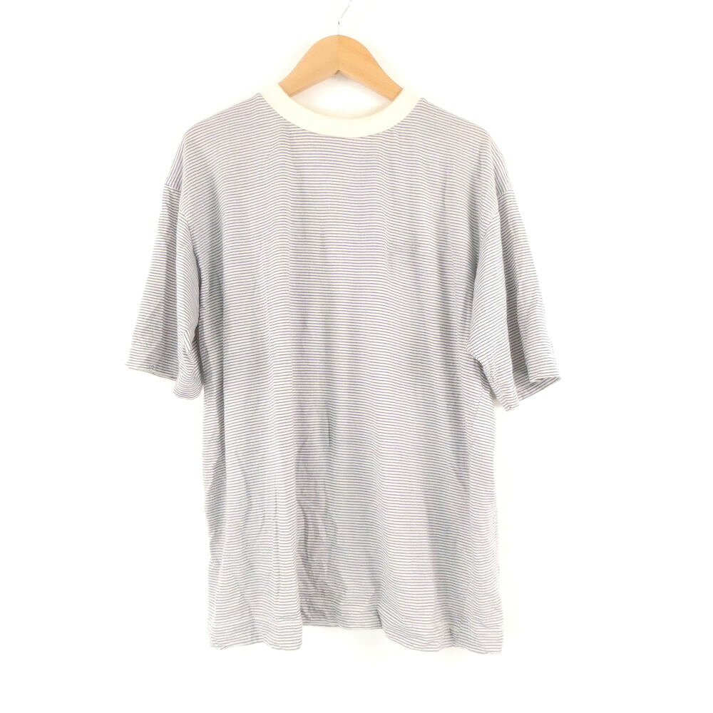 ���� ONC MERINO �������̥������� �ϡ��ե��꡼��T����� Ⱦµ����� 3 M���������� ������100�� �֥롼 �ܡ����� ��� AO3424A2...