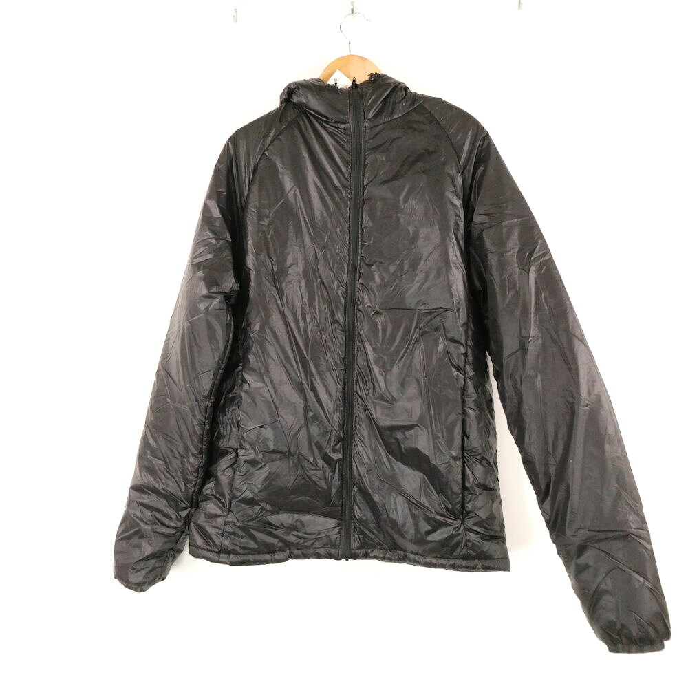 ̤���� ENLIGHTENED EQUIPMENT ����饤�ȥ������åץ��� �ȥ�åɥ��㥱�å� S �ʥ�����100�� �������� ��� AO3432W4 ��...